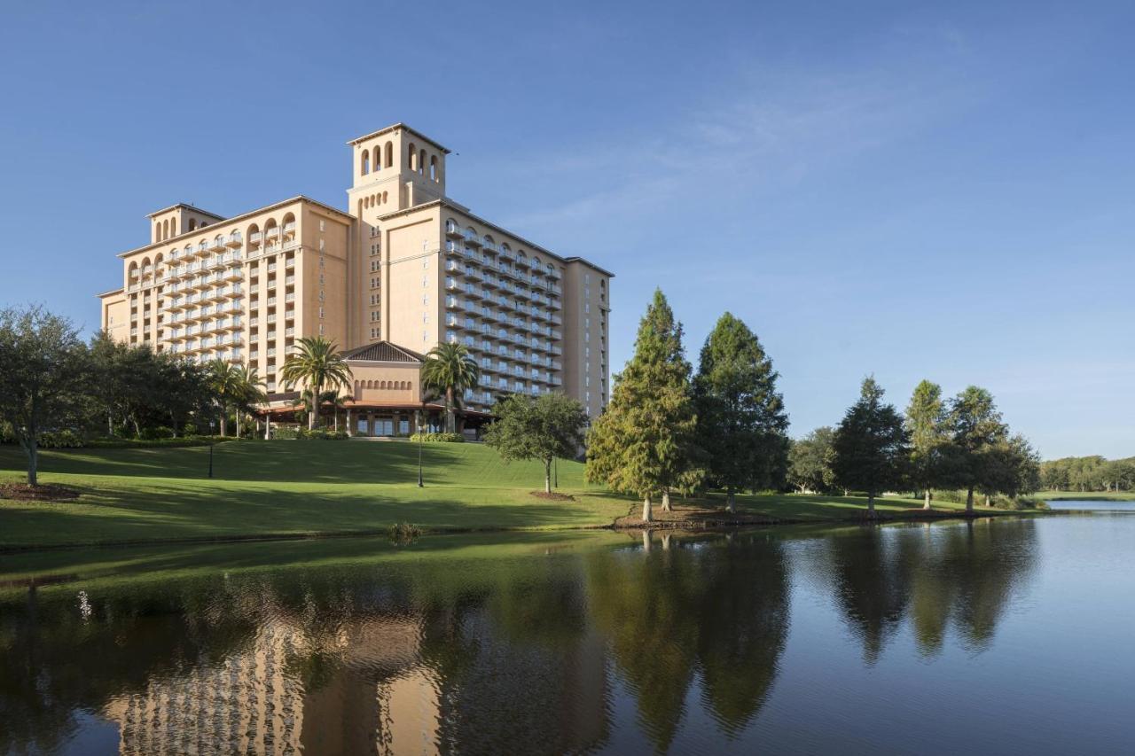 The Ritz-Carlton Orlando, Grande Lakes Exterior photo