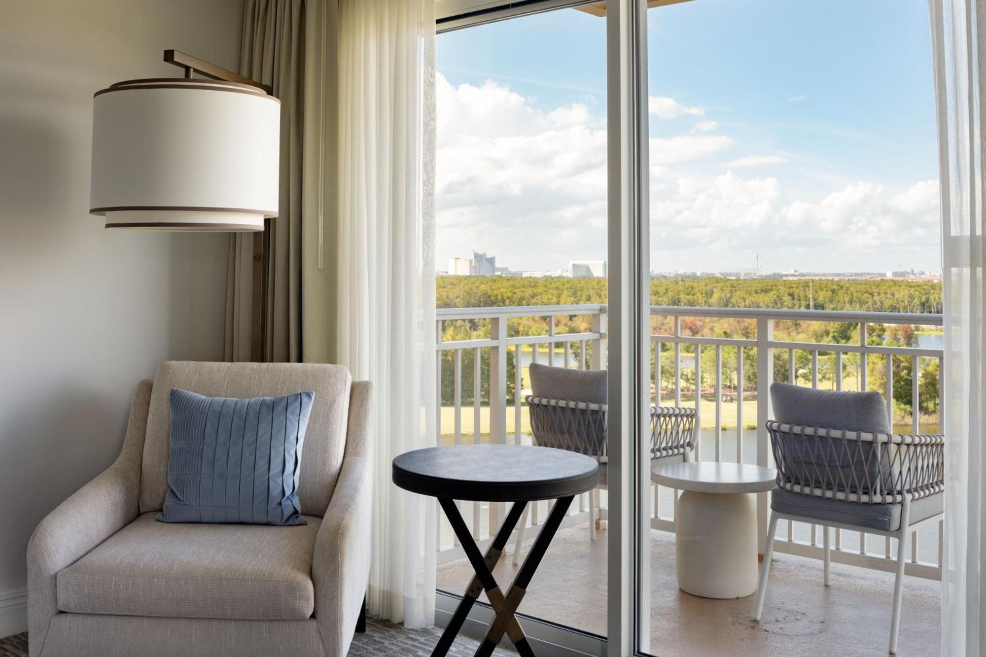 The Ritz-Carlton Orlando, Grande Lakes Exterior photo